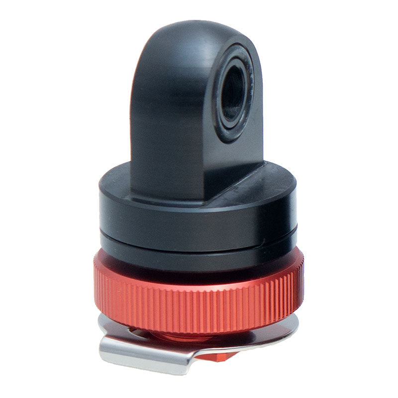 Howshot Cold Shoe Arm Howshot Cold Shoe Arm